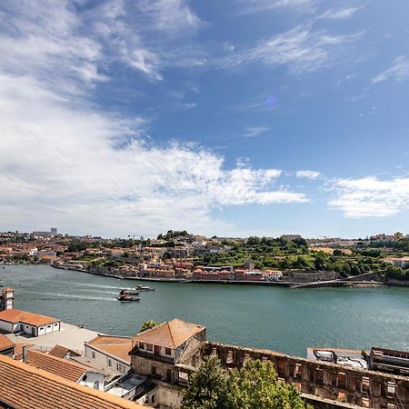 Maison Bleue By Vila Foz OOporto Exterior foto