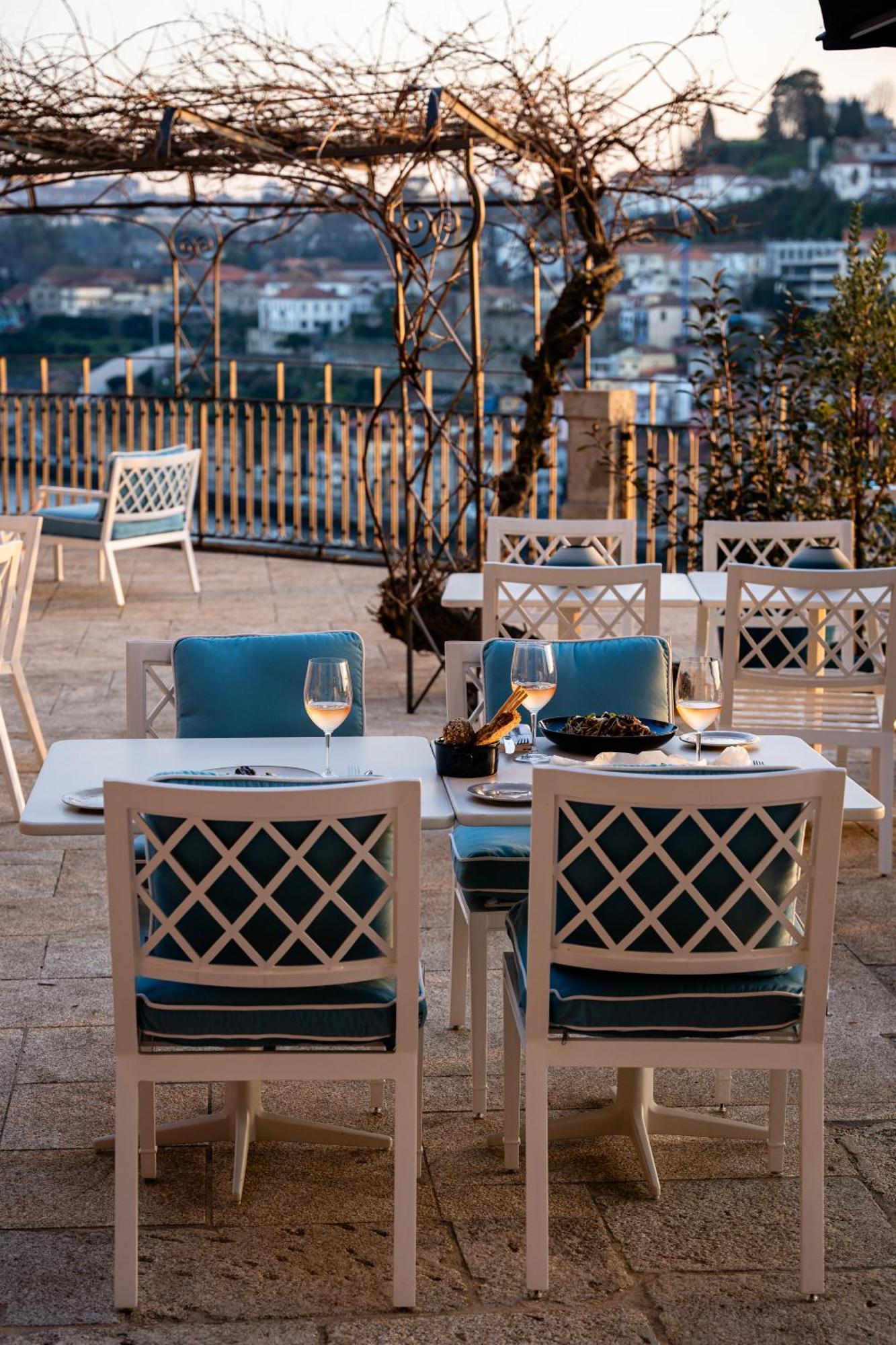Maison Bleue By Vila Foz OOporto Exterior foto